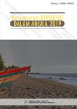 Kecamatan Binuang Dalam Angka 2019