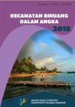 Kecamatan Binuang Dalam Angka 2018