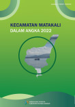 Kecamatan Matakali Dalam Angka 2022